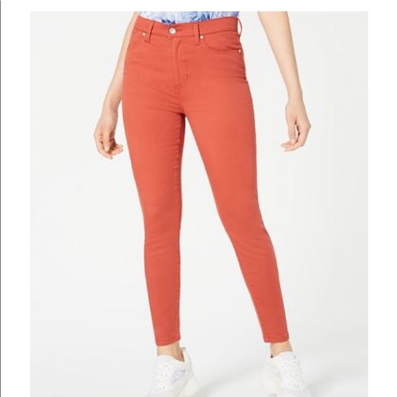 Celebrity Pink Denim - ❌Celebrity Pink pin dot ankle jeans.